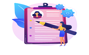 Resume Revamp